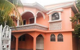 Dubourg House